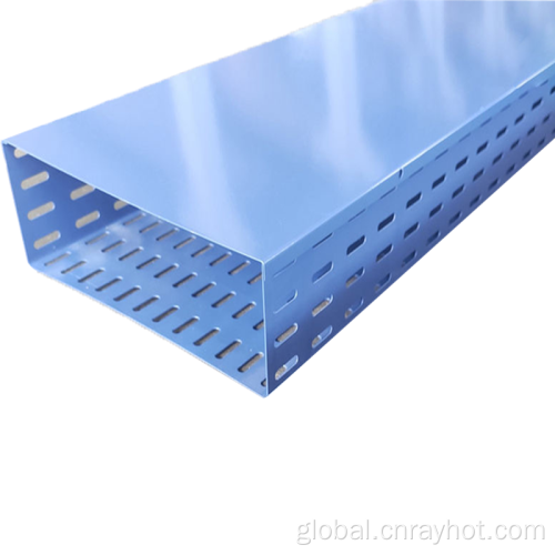  powder coated tray cable tray Manufactory